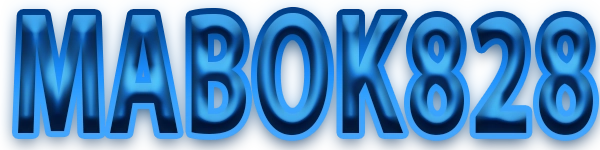 MABOK828 Logo